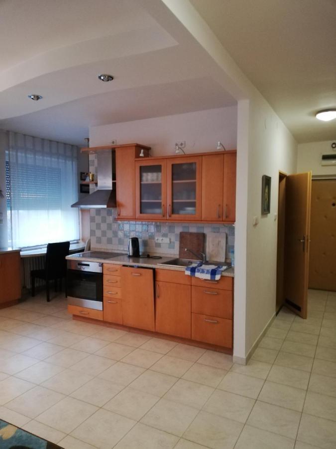Plne Vybaveny Apartman Polni 1299 Apartment Kojetin Exterior photo