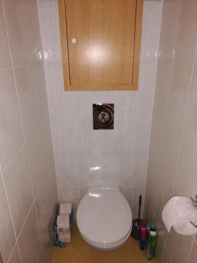 Plne Vybaveny Apartman Polni 1299 Apartment Kojetin Exterior photo