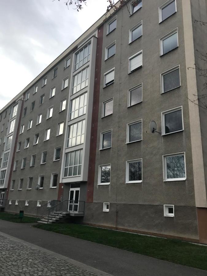 Plne Vybaveny Apartman Polni 1299 Apartment Kojetin Exterior photo